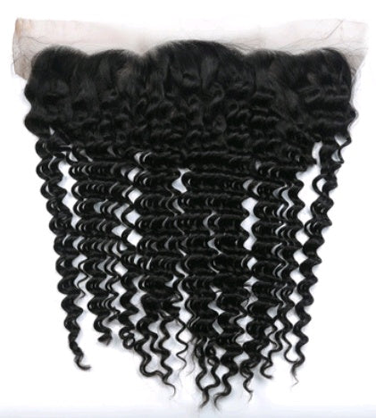 ohsocandi hair 13x4 lace frontal deep wave