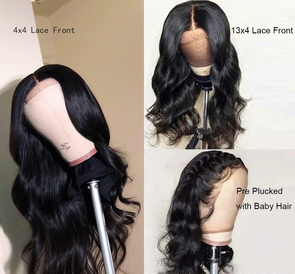 OhSoCandi Hair Body Wave