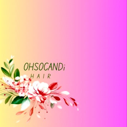 OhSoCandi Hair