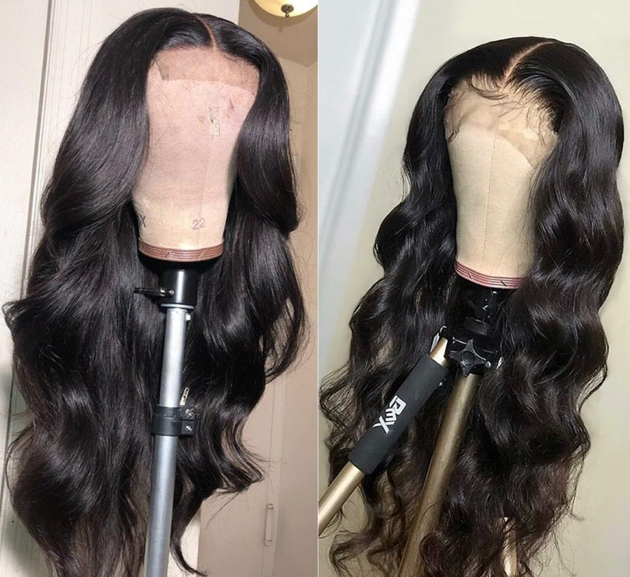 OhSoCandi Hair Body Wave