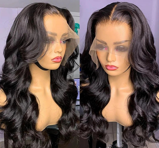 OhSoCandi Hair Body Wave